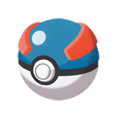 Pokestar - Great Ball in Legends: Z-A